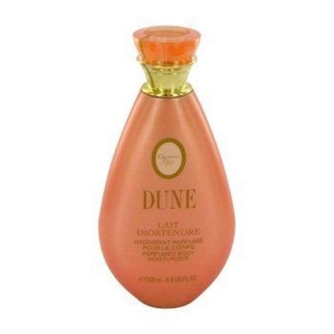 christian dior dune australia|Christian Dior dune body lotion.